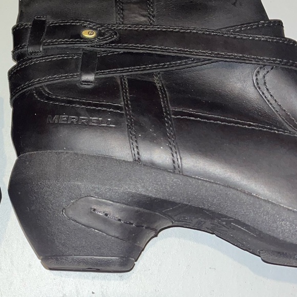 Merrell Performance Boots 10 - Picture 7 of 11